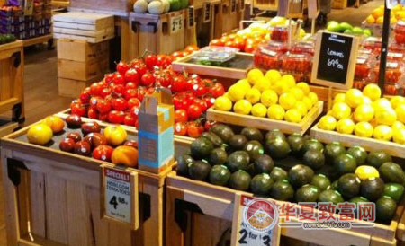 开水果店赚钱吗